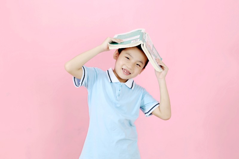 学生天地我是运动小健将军山小学优秀学生作品