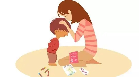 学会与孩子沟通是每一位父母的必修课这些方法简单有效