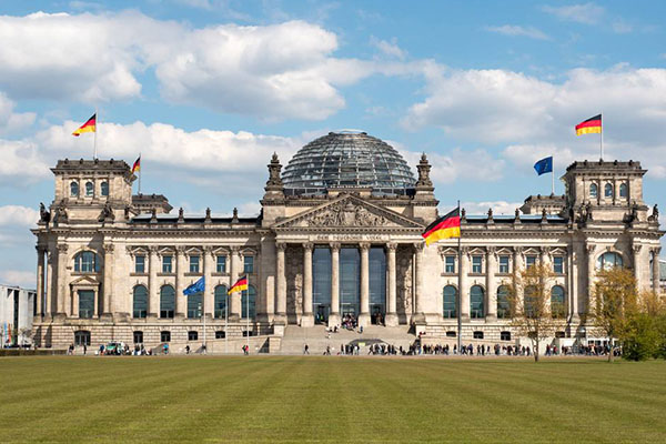 世界20大标志性建筑物十五