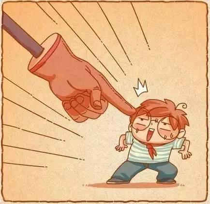 转千万不要羞辱你的孩子转载