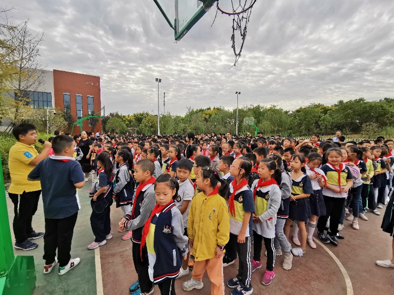 组织应急演练,坚守安全底线 武汉市汉阳区快活岭小学 武汉教育云