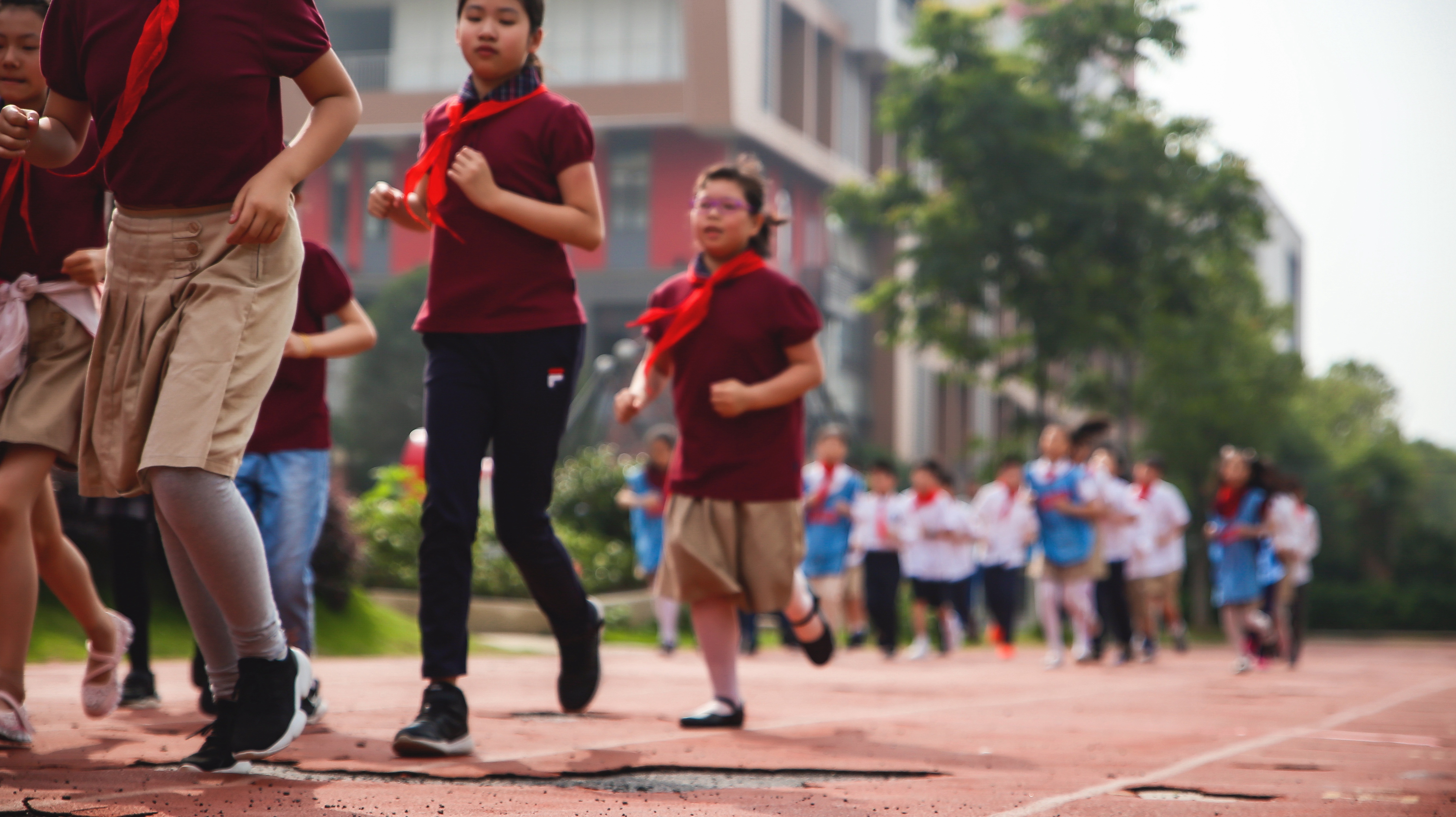学校活动 - 武汉市江岸区长春街小学 - 武汉教育云