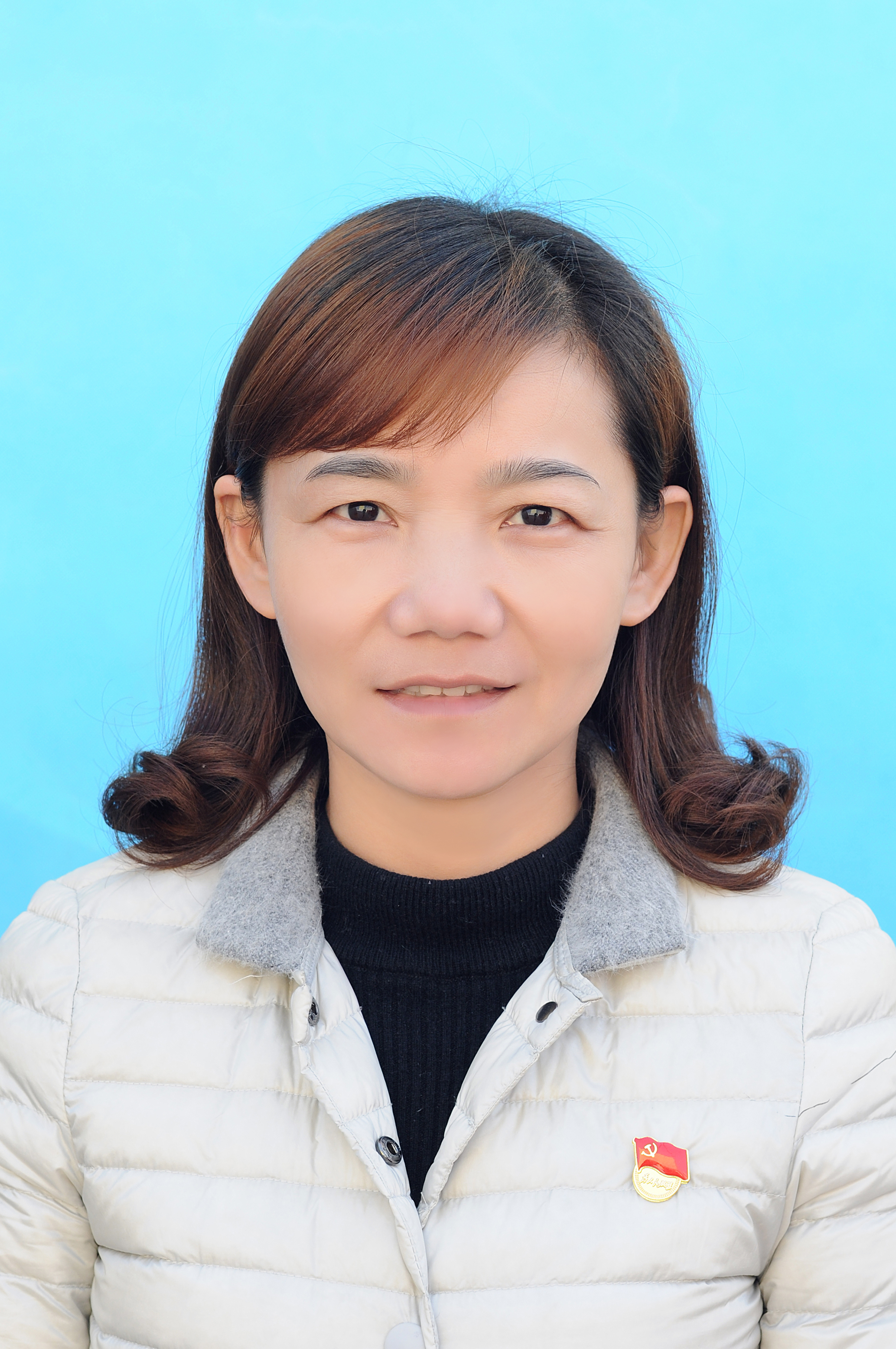 东岳观小学领导集体