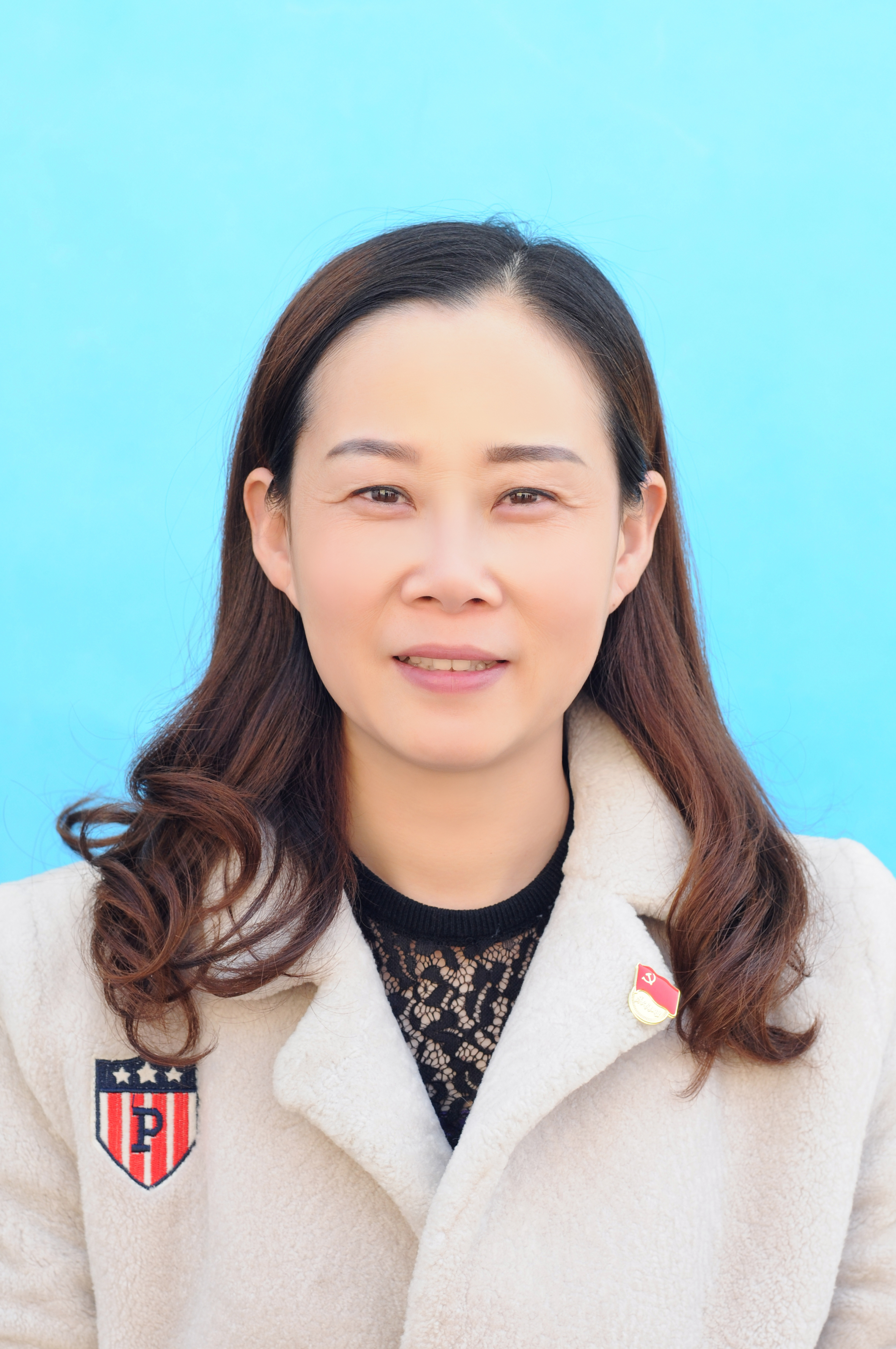东岳观小学领导集体 - 公安县埠河镇东岳观小学